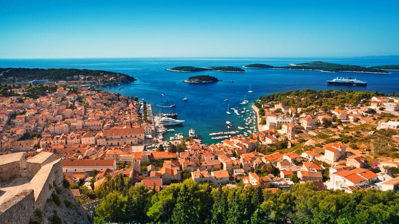 21 Reasons to Visit Croatia
