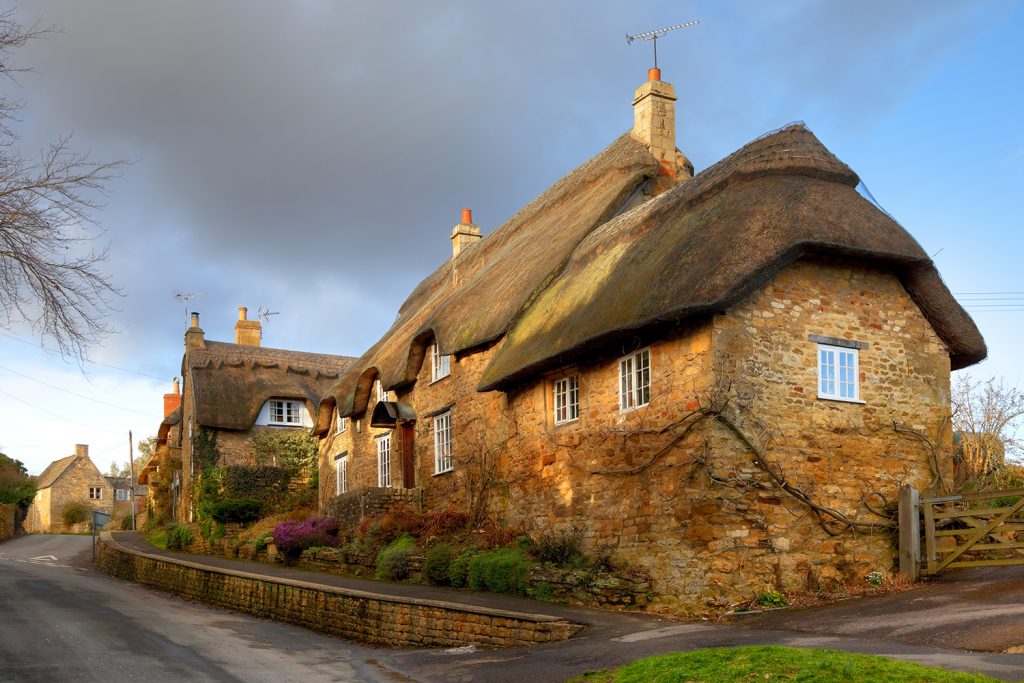 Cottage in Chipping Campden
