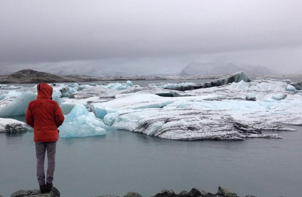 Iceland: Exploring the Wonderfully Wild Landscape