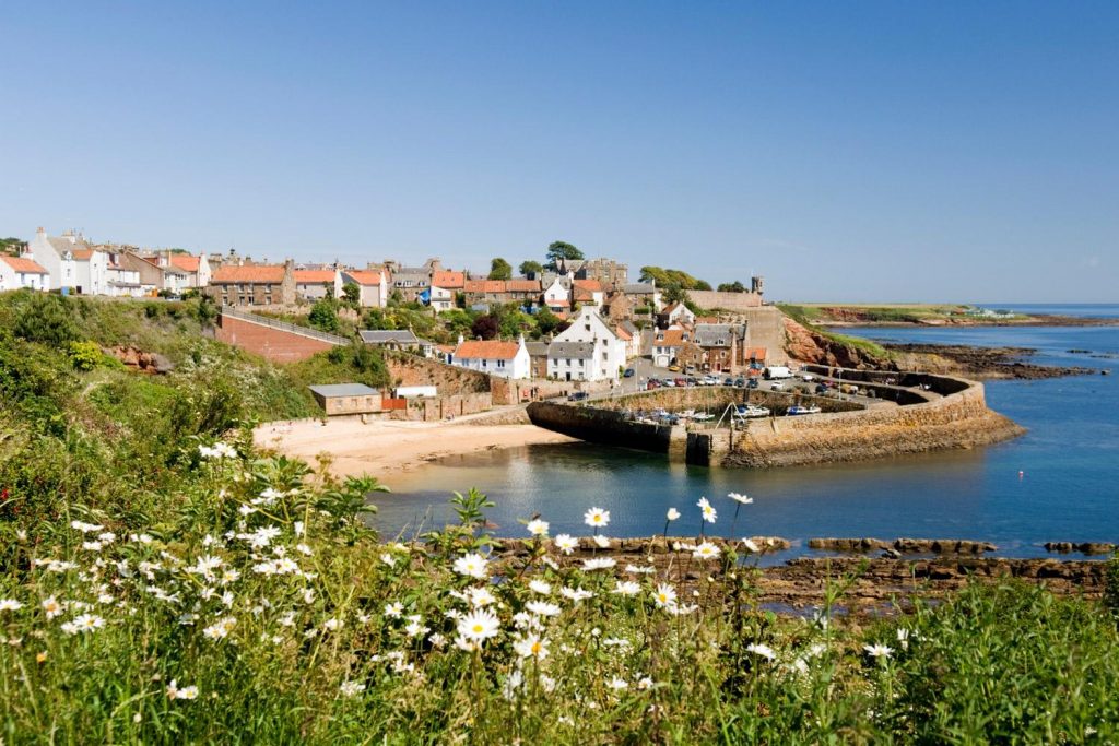 Fife Coast