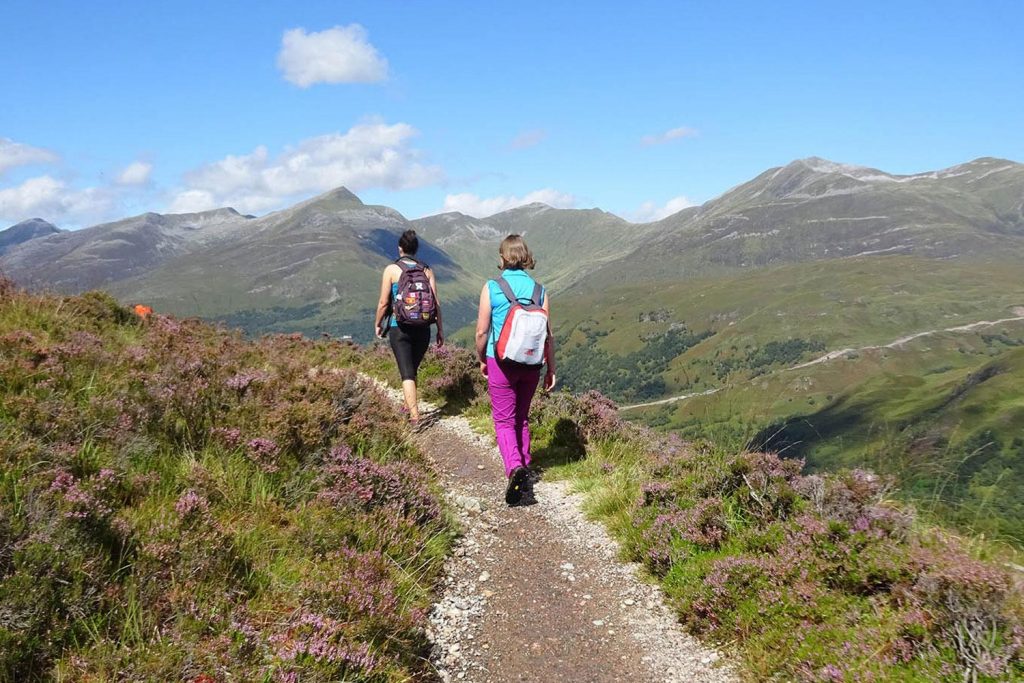 Scotland’s Great Trails: The Best long distance walks in Scotland