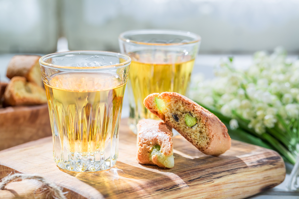 The best of food and drink in Tuscany