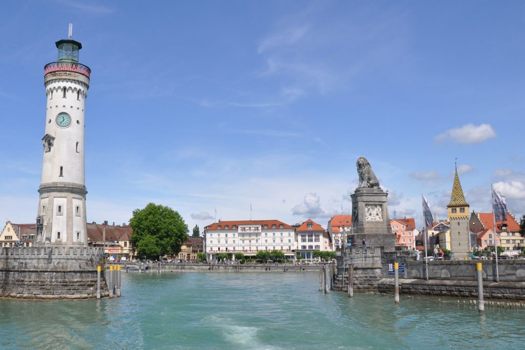 Lindau