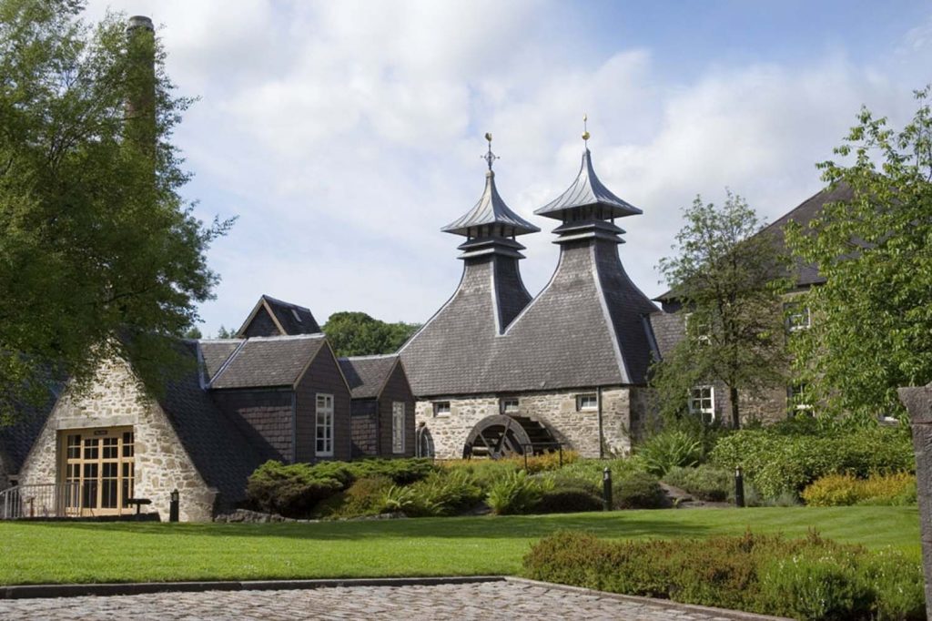 Adventure of the Week: The Speyside Way