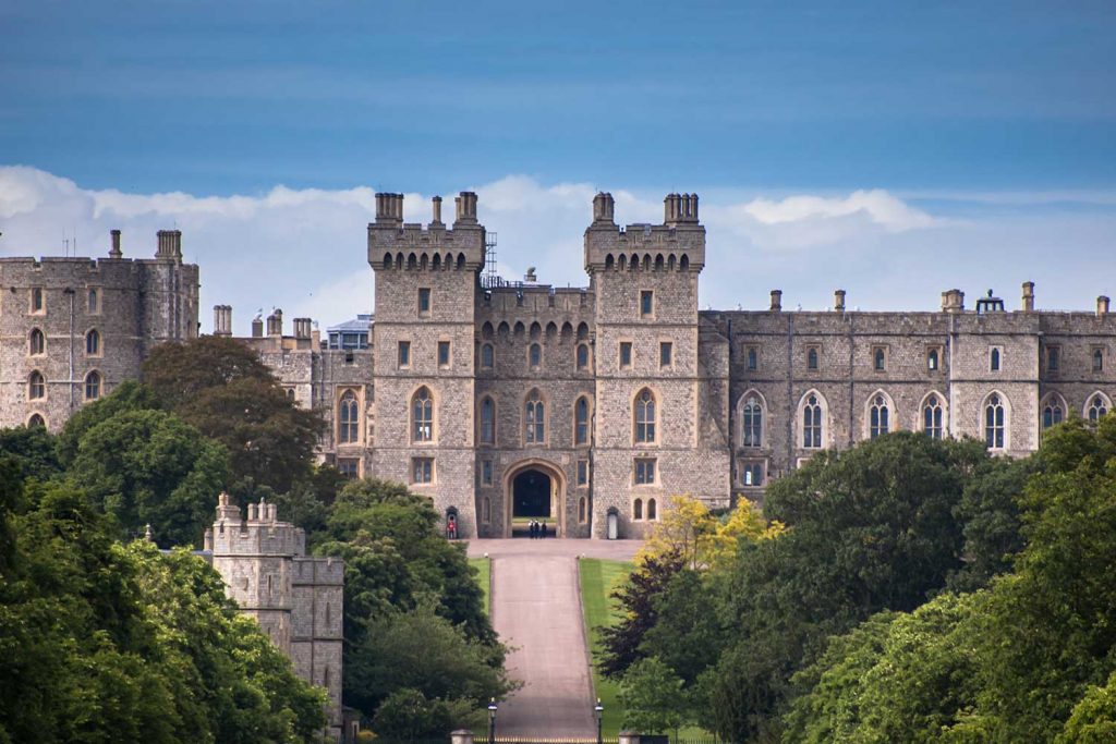 Windsor Castle