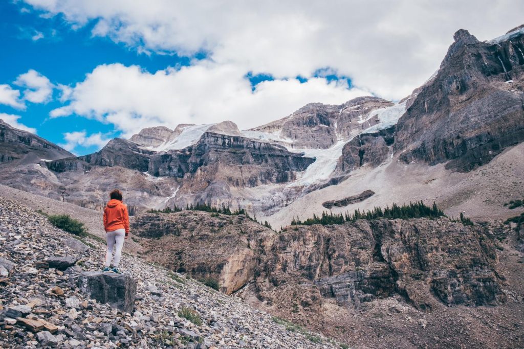 Hannah&'s 3 Need-To-Know Tips For A Canadian Rockies Adventure