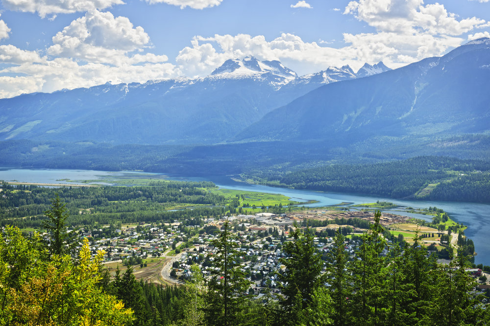 Revelstoke