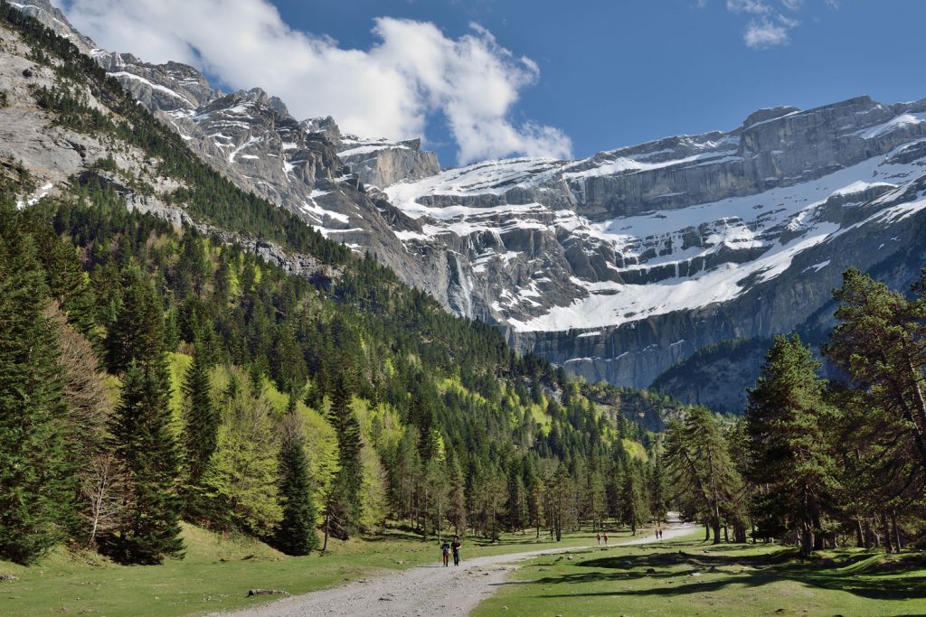 Cirque de Gavarnie