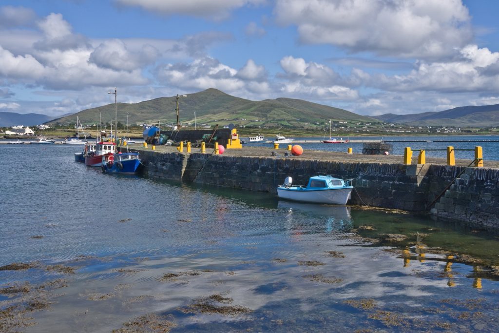 Valentia Island