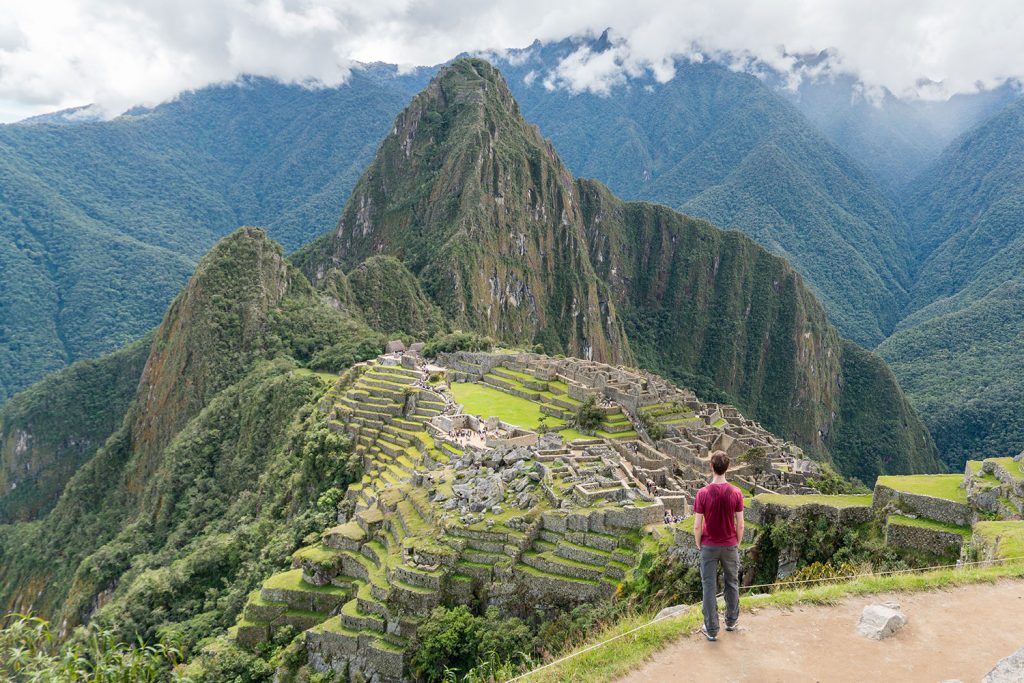 Top 20 Inca Trail Questions