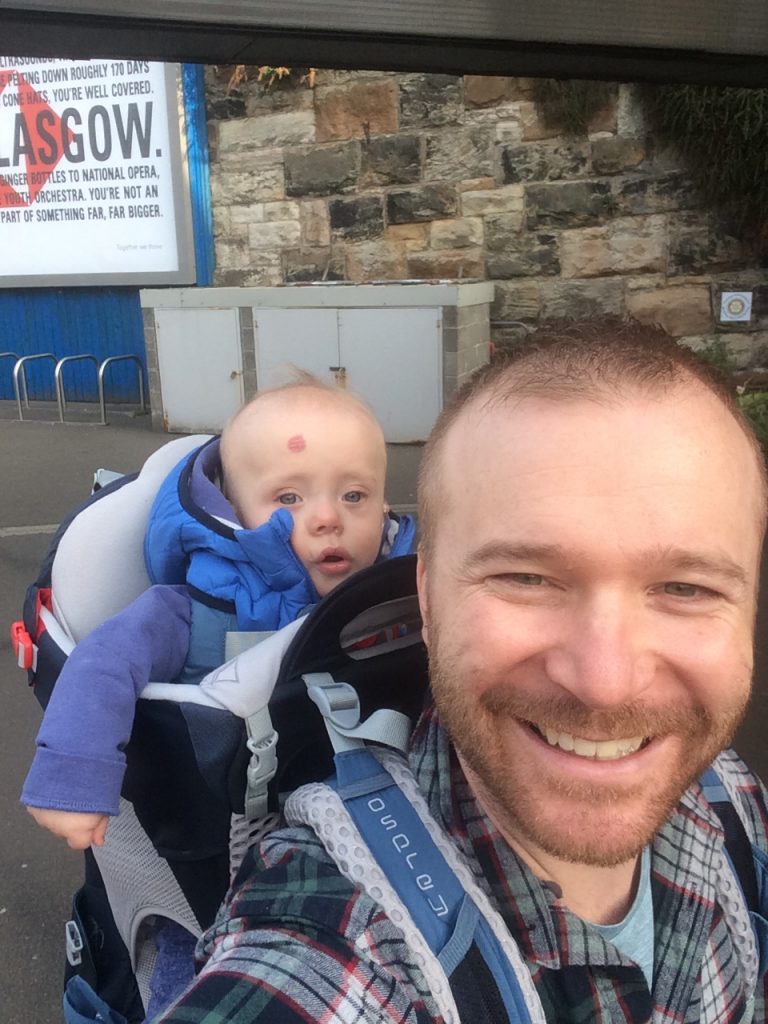 Fraser & Arlo