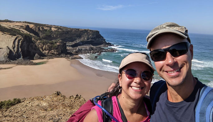 Klassische Wanderreisen