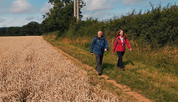 Verschenken Sie ein Abenteuer