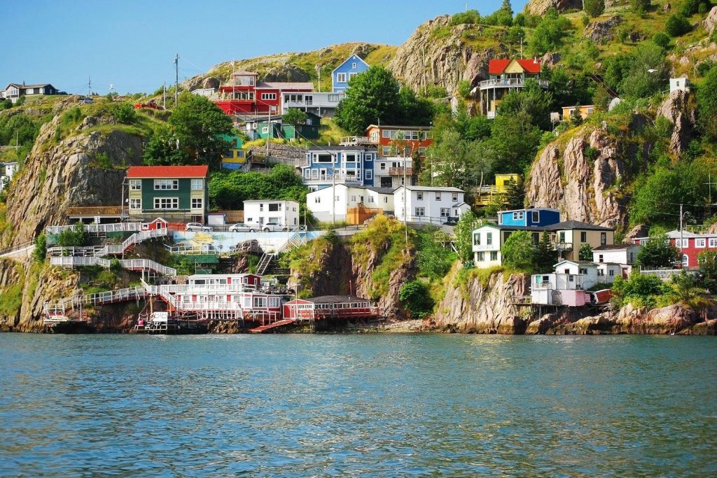 3 reasons to visit Newfoundland - Macs Adventure US Blog