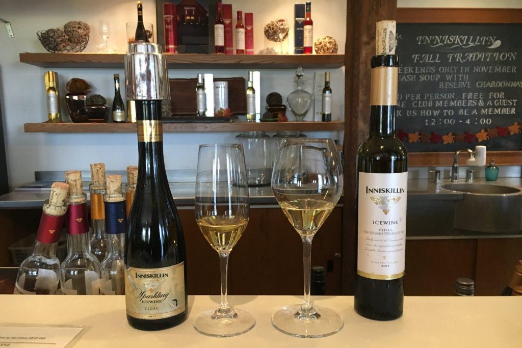 The Best Wineries near Niagara Falls Macs Adventure US Blog