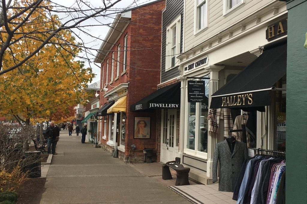 The Best Wineries near Niagara Falls Macs Adventure US Blog