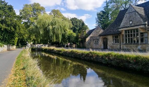 Essential Facts about the Cotswolds!