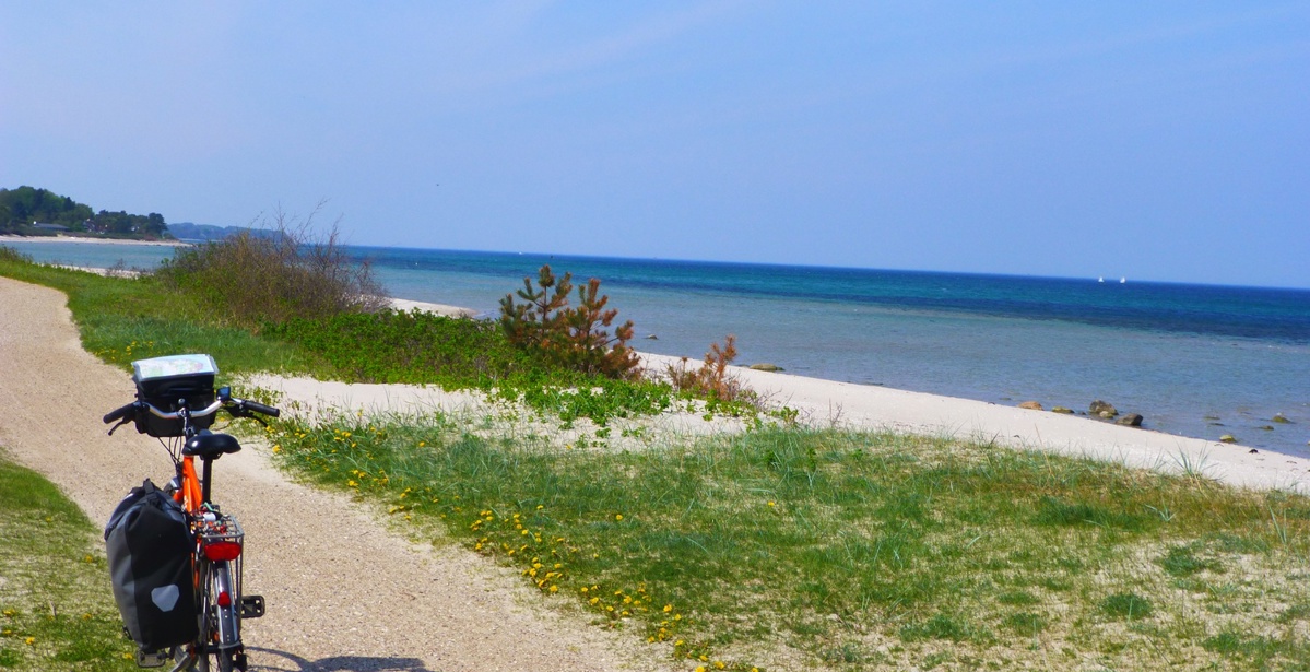 Six top destinations for flat cycle tours