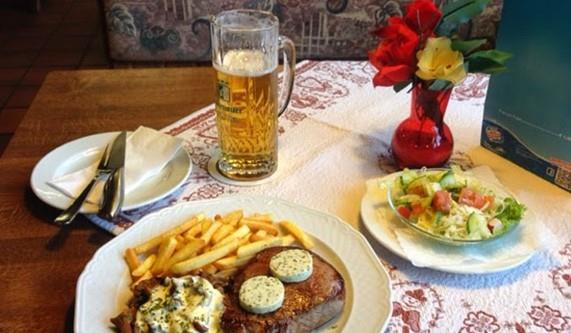 Must Try Dishes in Germany