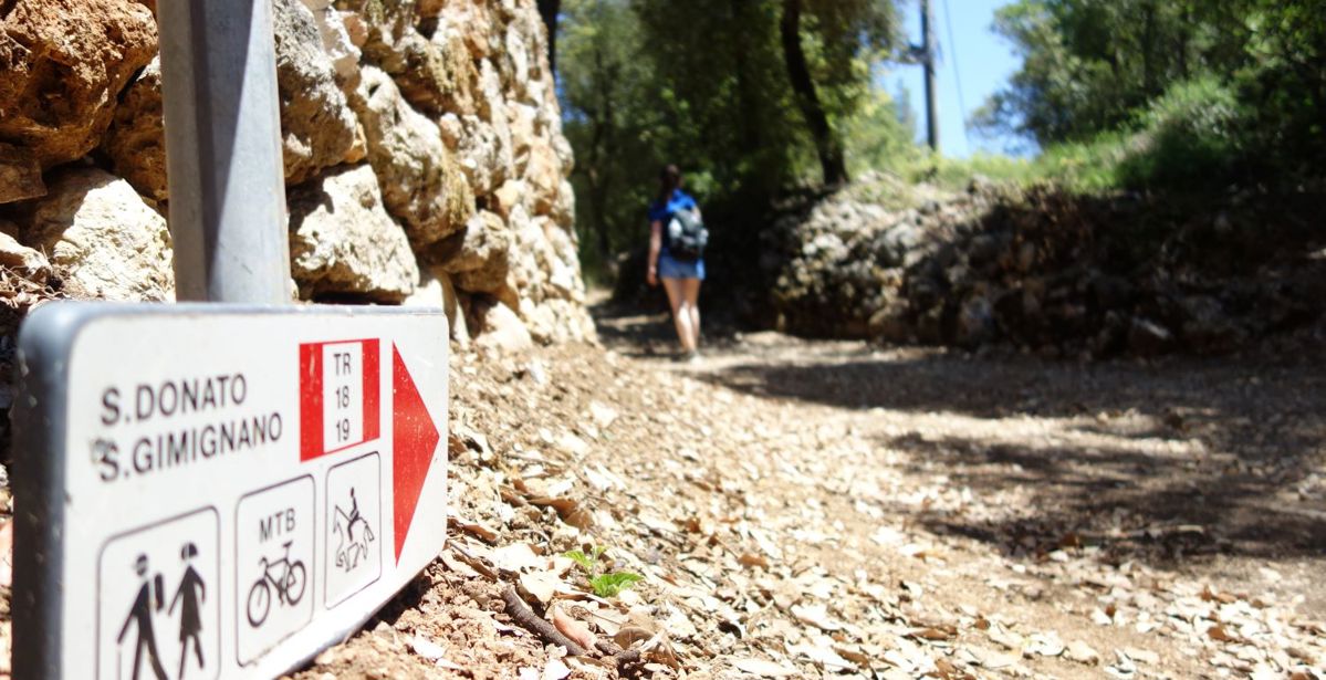 Is the Via Francigena next on your adventure bucket list?