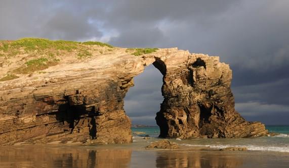 Why Walk the Camino with Macs Adventure