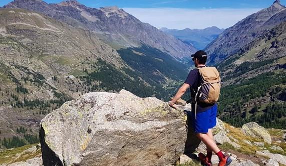 Five Best Places to Hike in Italy