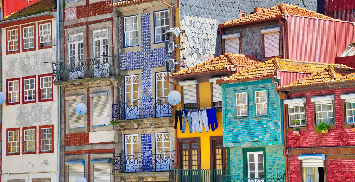 Camino Guide Part 3: Which Pilgrimage Route? - Camino Portugués