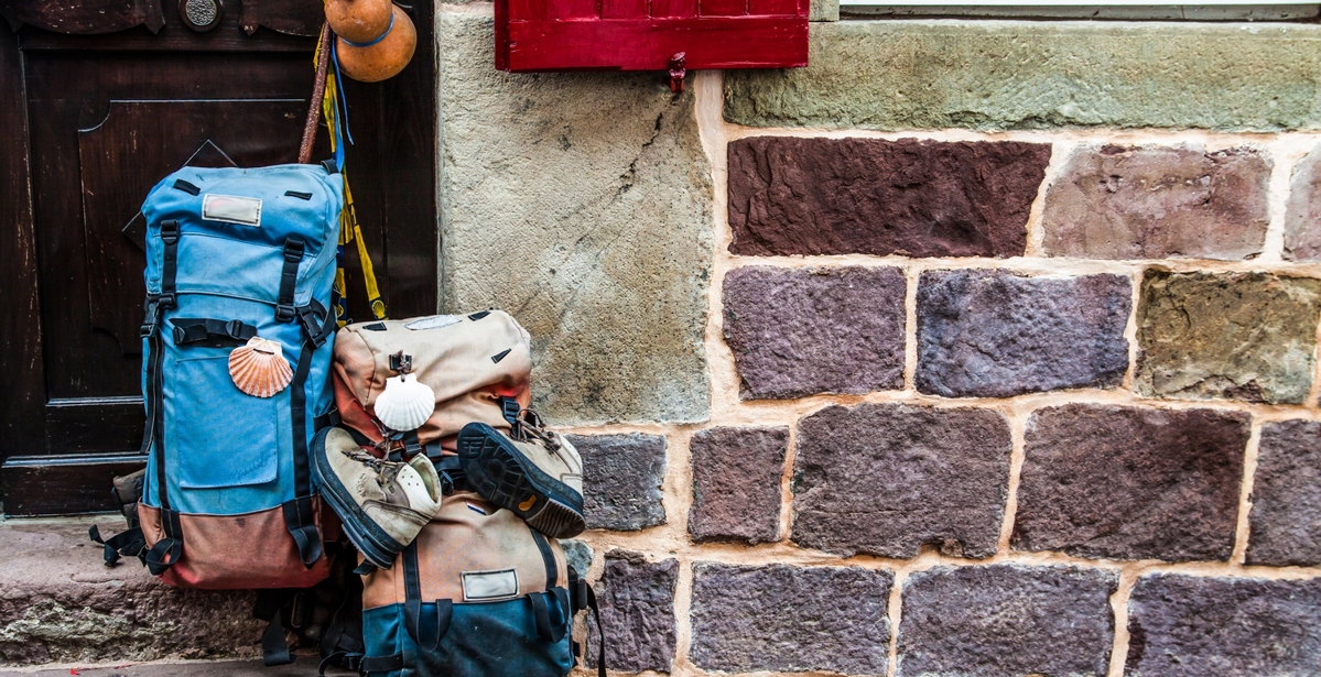 Highlight route: Camino Portugués