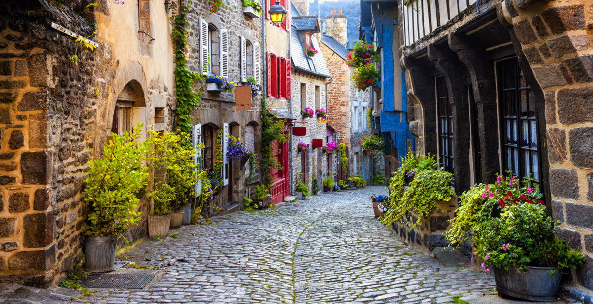 Brittany's Quirky Myths and Legends!