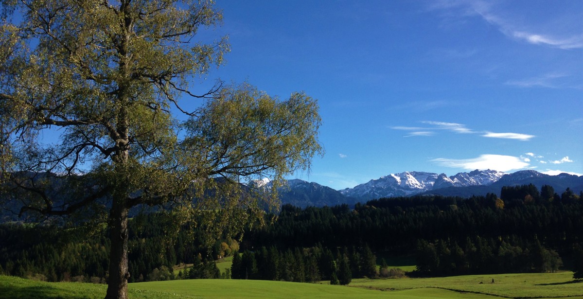 5 Reasons to walk the King Ludwig Way