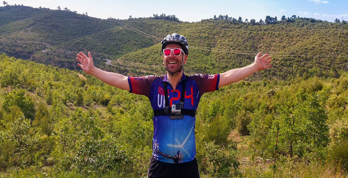 Where to take a Cycling Holiday in France