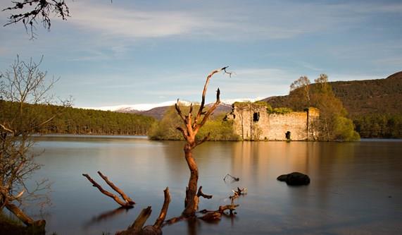 Scottish Myths & Legends