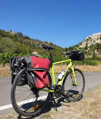 Best time to visit France?