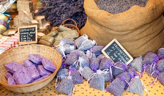 What to expect at a Provencal Market?