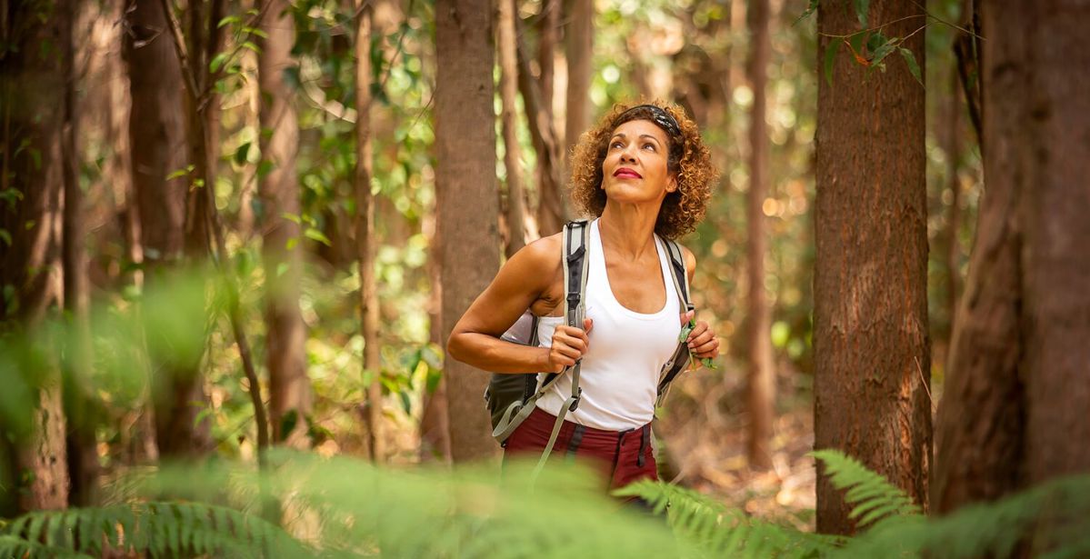 Blessings Along "The Way" - Part 1