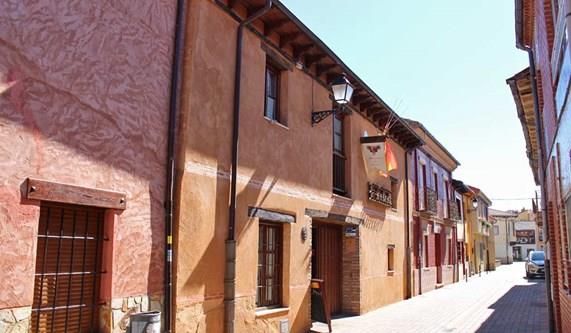 What is accommodation like on the Camino?