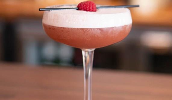 Loire Valley's Famous Raspberry Liqueur