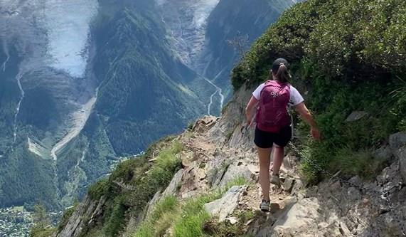 Essential Tour du Mont Blanc Facts