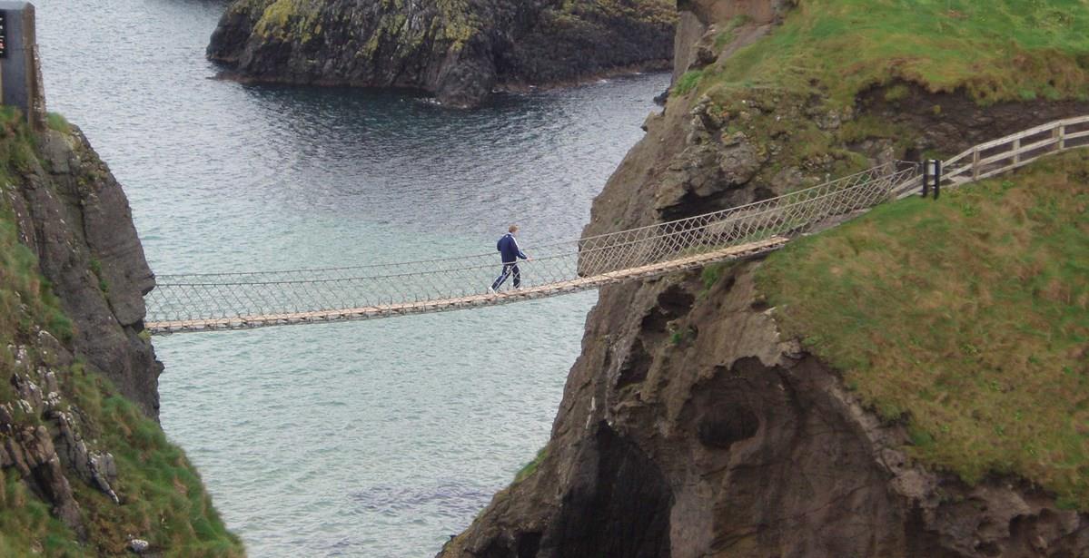 The Best Time to Visit Ireland