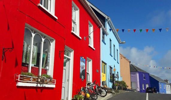 Best Time To Visit Ireland?