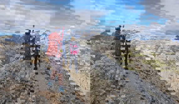 Which adventure is right for me?  