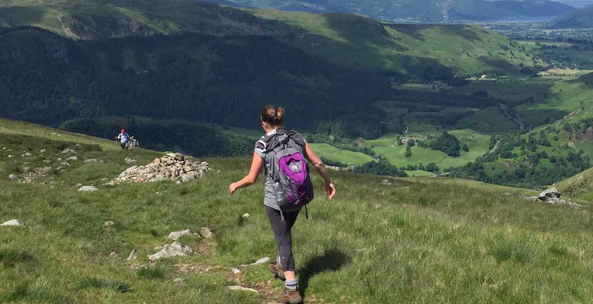 7 of the best places to stay on Coast to Coast Walk