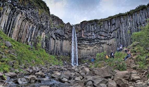 The best time to visit Iceland?