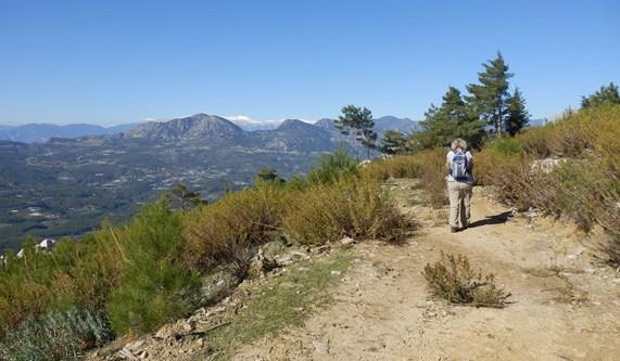 Why Choose Macs Adventure to book your walking holiday in Turkey?