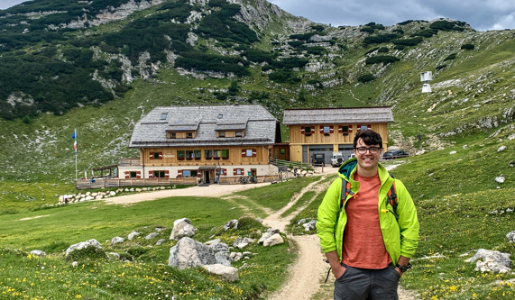 Which Itinerary is for me?  