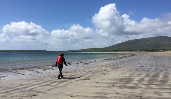 Why Book your Walking Holiday in Ireland with Macs Adventure?