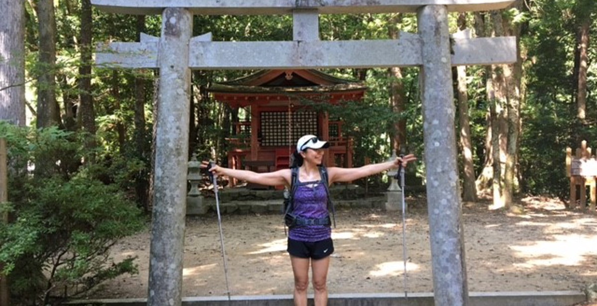 The Five Best Hiking Books to Inspire Your Next Adventure