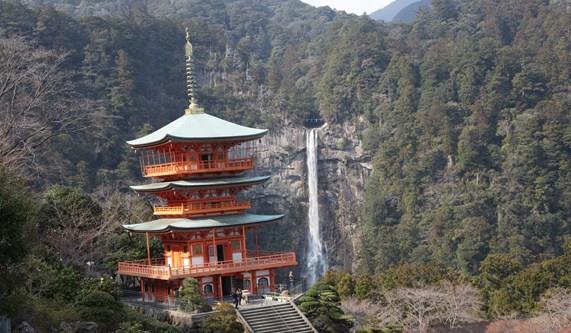 Best Time to Visit Japan?