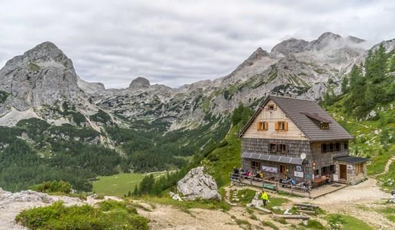 Why Choose Macs Adventure to book your walking holiday in Slovenia?