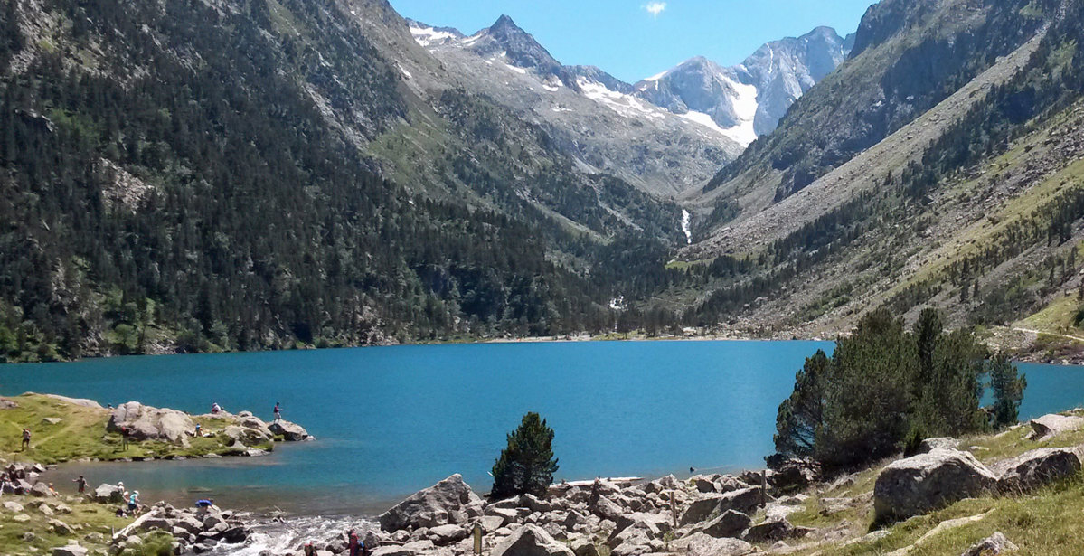 4 Reasons to Visit the Pyrenees